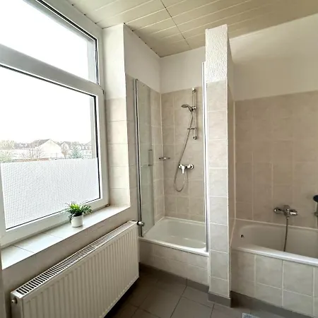 Apartment Sap10- Fitter's Wuppertal