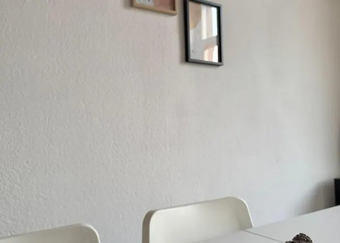 Sap10- Fitter's Apartment Wuppertal