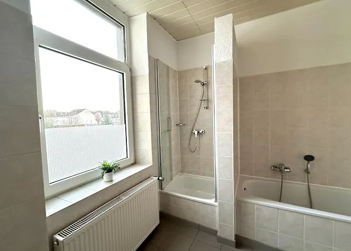 Apartment Sap10- Fitter's Wuppertal