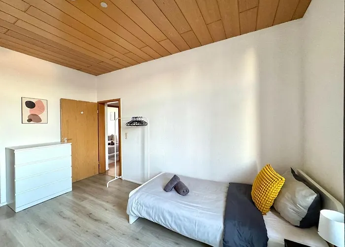 Apartment Sap10- Fitter's *